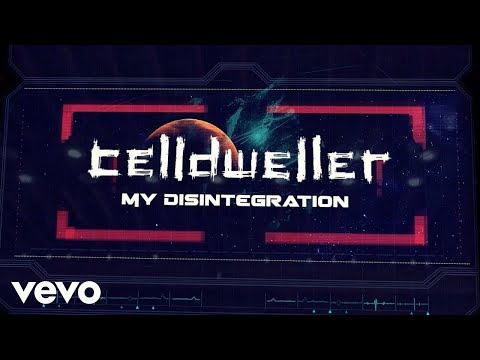 Videoclip de My Disintegration — Celldweller