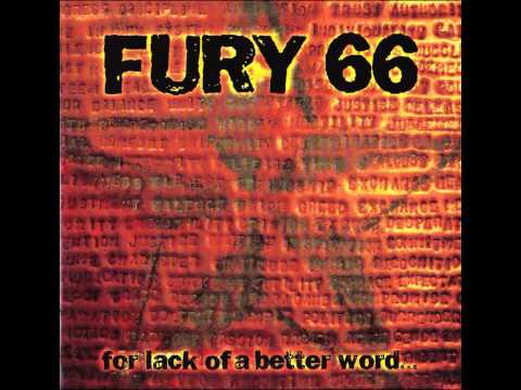 Fury66 - Restraints