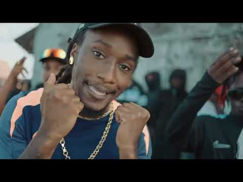 KICK KASS - PDB FT ZIGII (CLIP OFFICIEL)