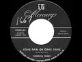 1955 Georgia Gibbs - Come Rain Or Come Shine