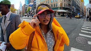 What Are People Wearing in New York? (Fashion Trends 2025 NYC Street Style Ep.194)