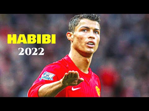 Cristiano Ronaldo - Habibi - DJ Gimi-O - Albanian Remix | HD