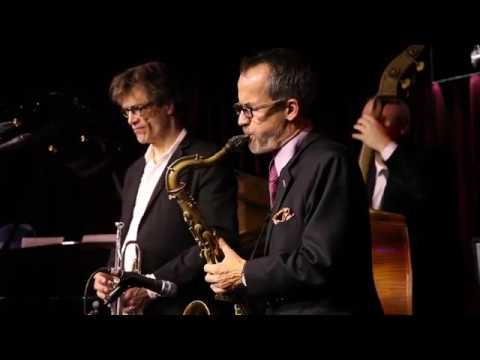 The Vahagn Hayrapetyan St. Petersburg Trio feat. John Marshall and Chris Byars (USA) part 2