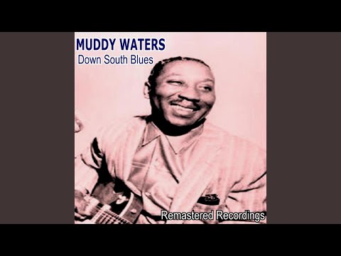 Videoclip de Sittin' Here Drinkin' — Muddy Waters