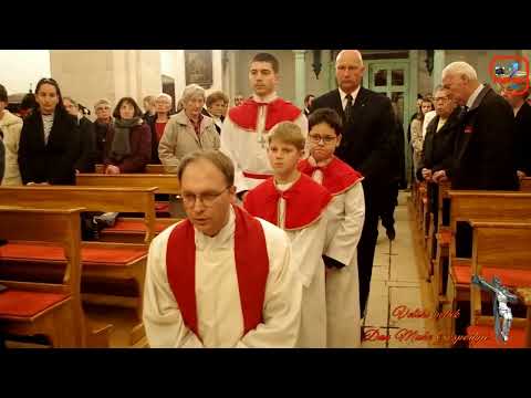 Veliki petak -  Dan Muke Gospodnje -  Vis,2025. g.