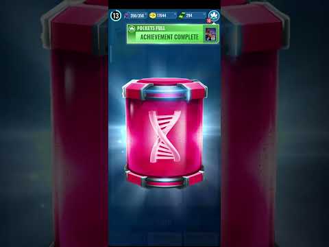 JURASSIC WORLD ALIVE LEGENDARY INCUBATOR