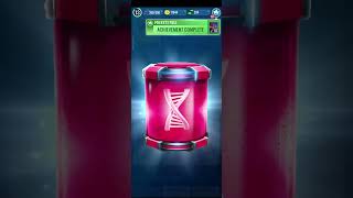 JURASSIC WORLD ALIVE LEGENDARY INCUBATOR