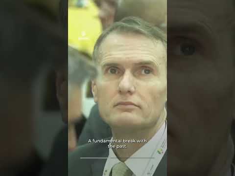 WTO says world experiencing worst trade disruption in 80 years