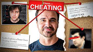 I Investigated Chess.com's Cheating Crisis MQDEFAULT Thumbnail