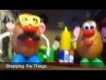 Toy Story Episode 11 Shopping For Things