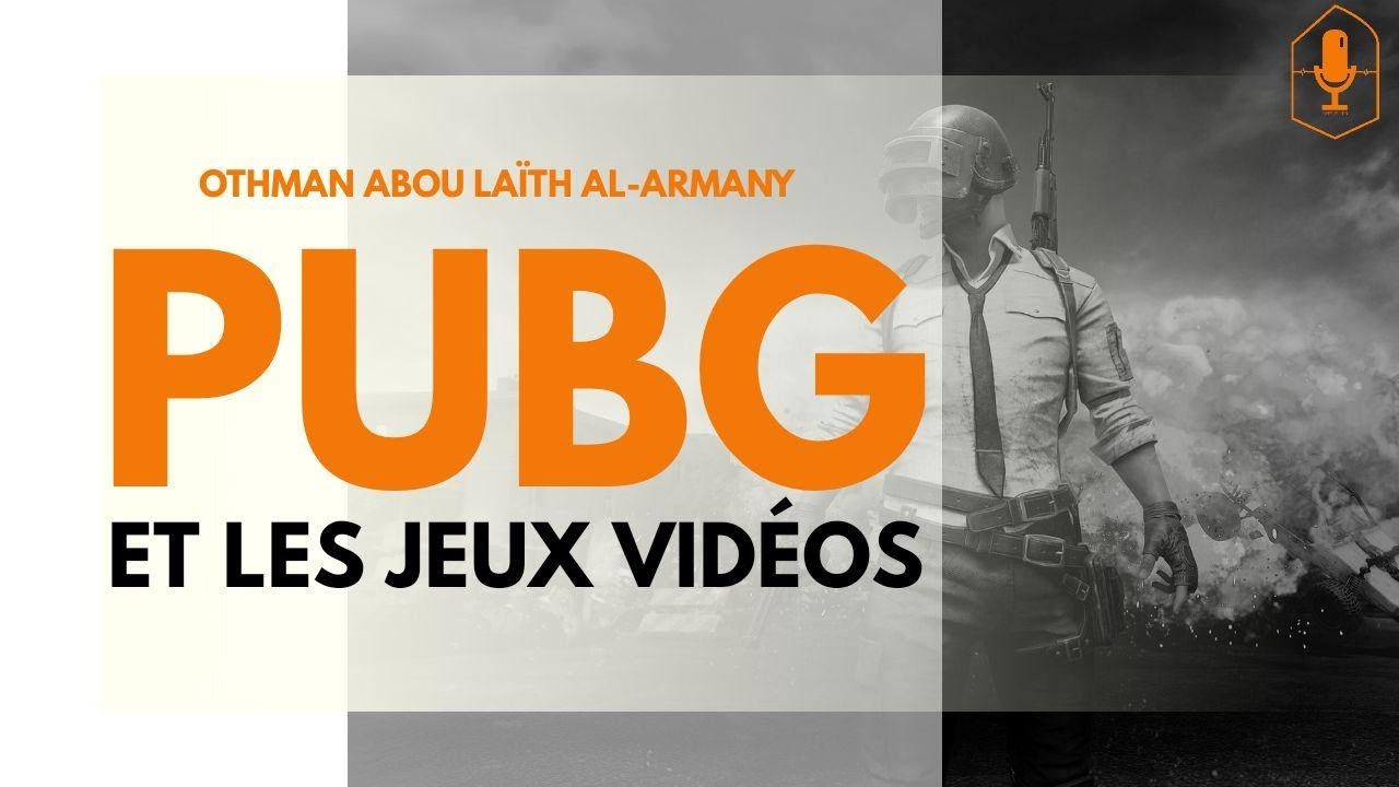 🎮 Conseil concernant les jeux vidéos  / Oustadh Othman Abou Laïth Al-Armany