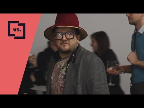 VS Riport - Magyar tervezők a londoni divathéten