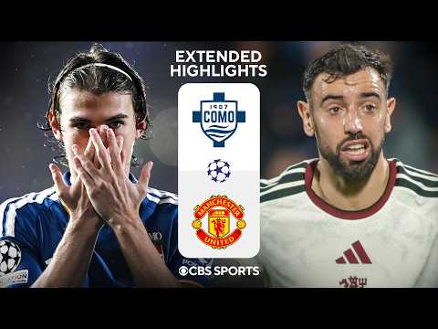Full highlights