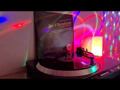 Sean McCabe Feat. Cinnamon Brown - It's My Life (Jovonn's Life Dub Remix) - 2019 (4K/HQ)