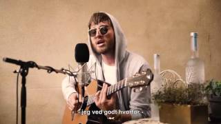 Gulddreng - Bare se mig lige nu