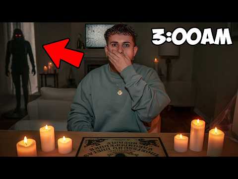 Do Not Ever Play These Games at 3AM...