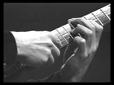 Antonio Onorato - Il suono degli angeli - Guitar Synth Yamaha G10