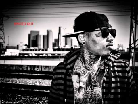 Kid Ink - Spaced Out new 2013