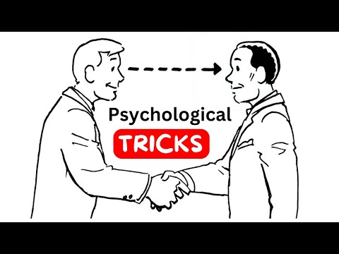 6 unethical Psychological tricks that should be illegal [Robert Cialdini - PRE - suasion]
