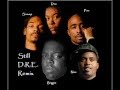 Still DRE Remix (Dr. Dre, Snoop Dogg, 2Pac, The ...