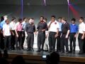 Gee - Officer Krupke by Leonard Bernstein