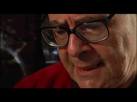 Patrick Modiano dans Metropolis   ARTE