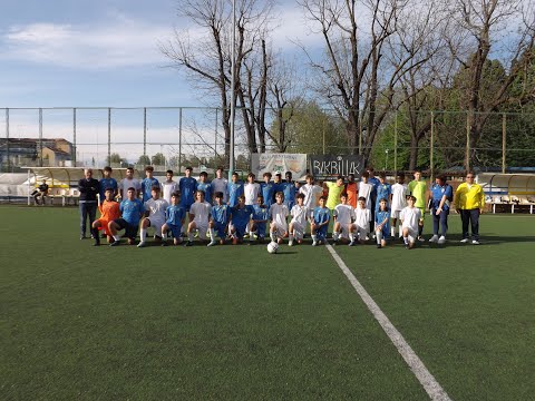 G.A.R. Rebaudengo 2009 - Pro Vercelli