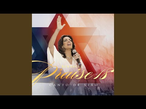 Meu Deus Pode (Live)