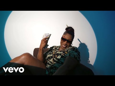 Macka Diamond - Money (Shake It To The Max Remix)