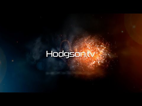 Motion Graphics Demo Reel