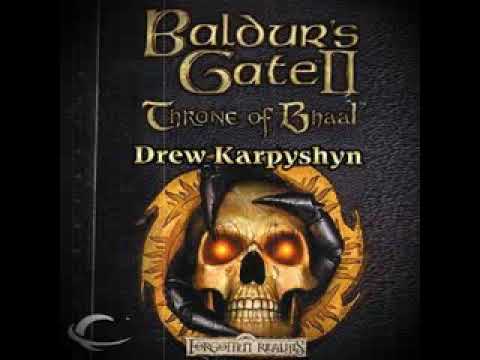 The Baldur's Gate Trilogy - Book III