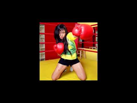 Tigarah - Girlfight (Mr D. Hyphy Vocal Mix)