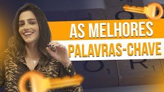 Quais são as melhores PALAVRAS-CHAVE para o seu LinkedIn? | ATRAIA MAIS RECRUTADORES
