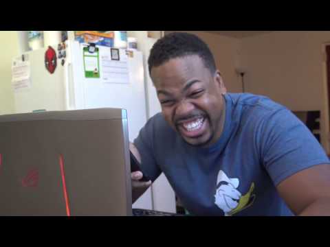 How Guys Greet Each Other On The Phone!!!