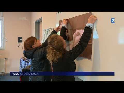 Centre chorégraphique de Rillieux-La-Pape fermé après incendie