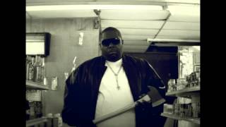 Killer Mike Ft. Bun B, Trouble &amp; T.I. - &quot;Big Beast&quot; (Official Music)