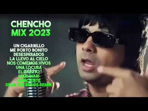 CHENCHO CORLEONE 2025 MIX