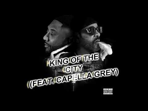 Lobby Boyz - King Of The City (Official Audio)