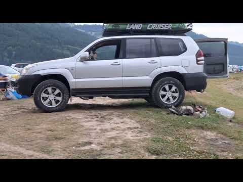 bistricioara iulie 2024