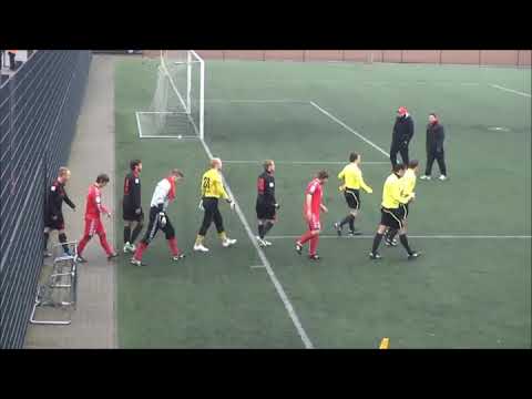 Spvgg.Erkenschwick - SC Roland Beckum