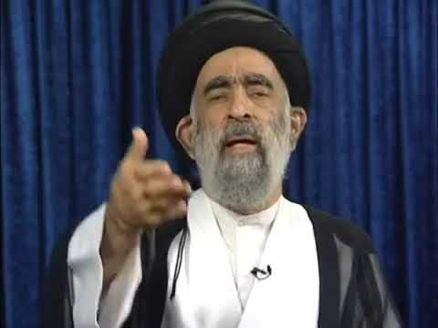 ⁣اروع البيان الحلقة 23 ( علاقة العبد بربه) السيد هادي المدرسي