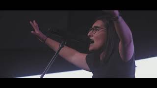 Surrounded  Fight My Battles    UPPERROOM