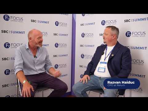 Razvan Haiduc, Relum: “It’s the year of regulation, more markets, more opportunities”