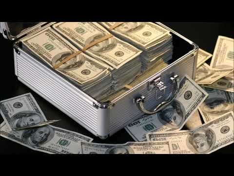 Kazziu x Skała "KUREWSKI PIENIĄDZ"