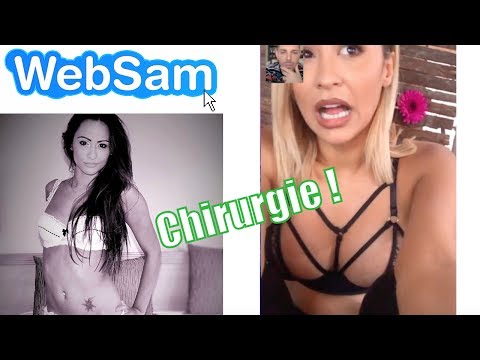 Mélody (Les Ex):  Nouvelle poitrine et injection de graisse ! Découvrez sa transformation !