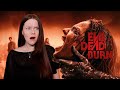 Evil Dead Burn 2026 Review The Most CRUEL Evil Dead