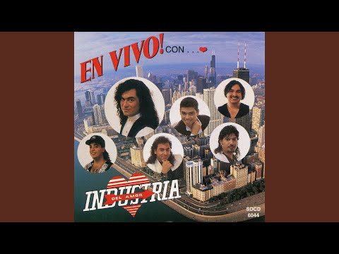 Quiero a esa mujer - Industria Del Amor