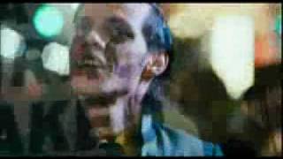 Marc Anthony - Escandalo ( Version Salsa Película El Cantante)