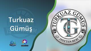 TURKUAZ GÜMÜŞ - EUROSTAR İŞ VE YAŞAM