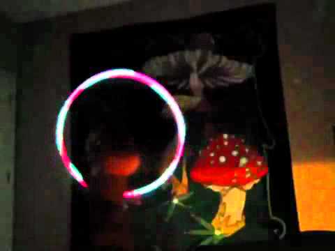 Hoop remix- astral hoops atomic hoop